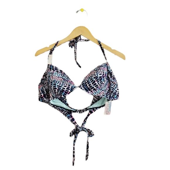 Sundazed Swim Top  - Picture 1 of 11